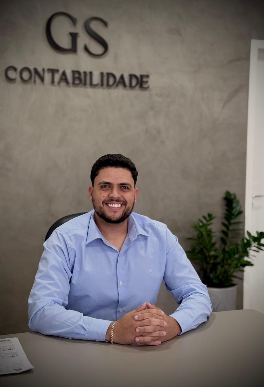 Contador GS Contabilidade